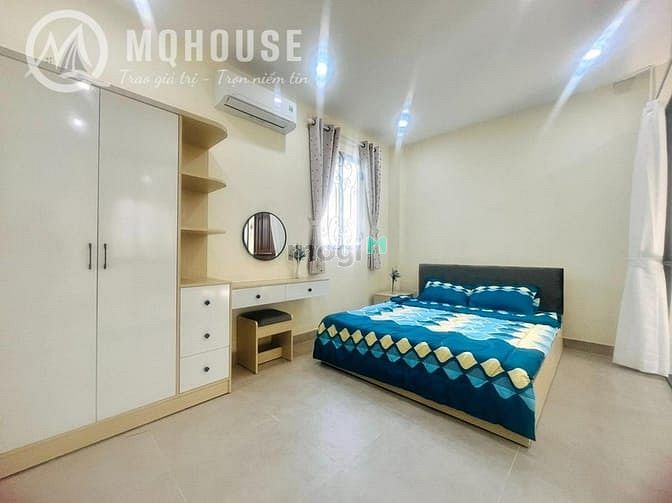 Hình ảnh Căn hộ 1PN trung tâm TP HCM/Quận 1
