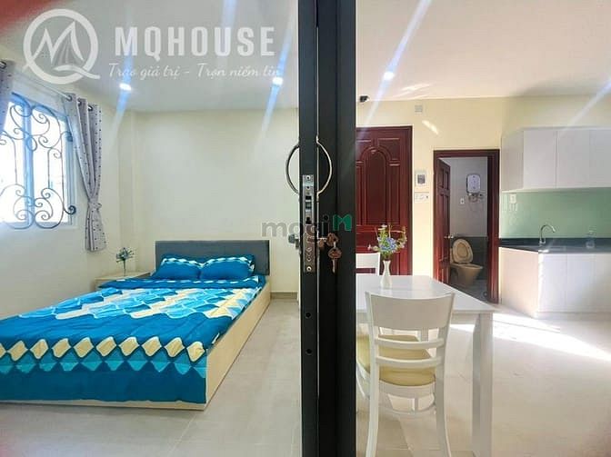 Hình ảnh Căn hộ 1PN trung tâm TP HCM/Quận 1