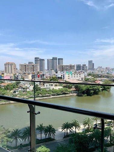 Hình ảnh 🌟🌟 Cho thuê 1PN Vinhomes Ba Son giá tốt nhất thị trường