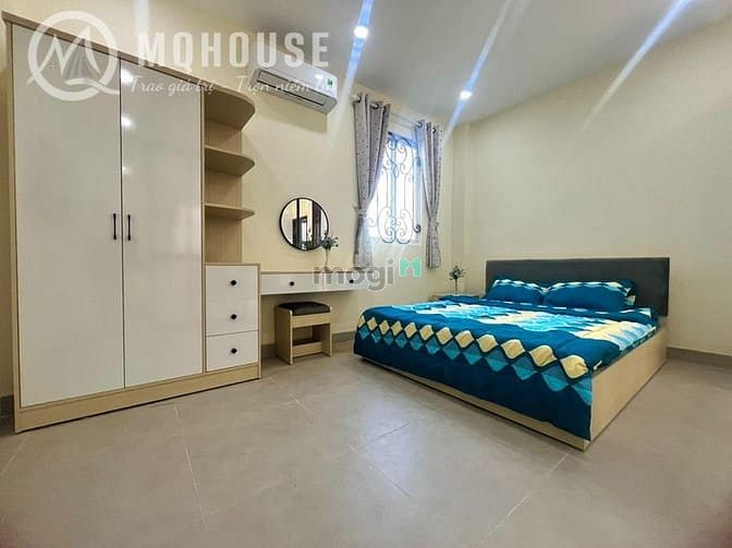 Hình ảnh Căn hộ 1PN trung tâm TP HCM/Quận 1