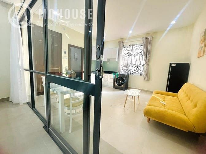 Hình ảnh Căn hộ 1PN trung tâm TP HCM/Quận 1