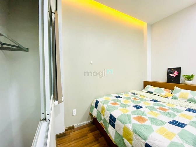 Hình ảnh (*Hình thật giá thật*) Studio full nội thất ngay Nguyễn Trãi