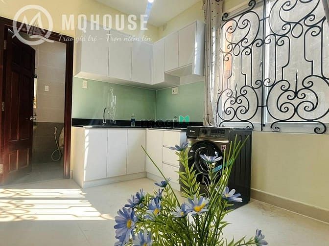 Hình ảnh Căn hộ 1PN trung tâm TP HCM/Quận 1