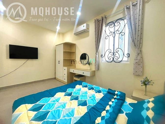 Hình ảnh Căn hộ 1PN trung tâm TP HCM/Quận 1