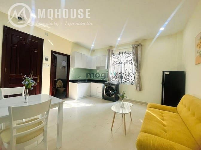 Hình ảnh Căn hộ 1PN trung tâm TP HCM/Quận 1