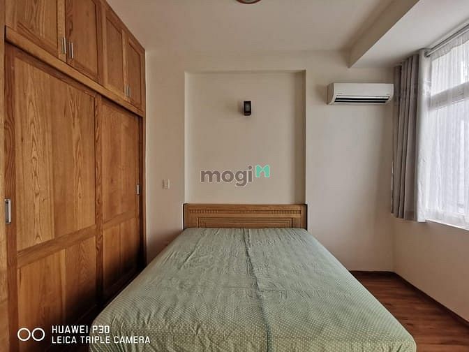 Hình ảnh Căn hộ 1pn, balcon trung tâm quận 7, Tp HCM