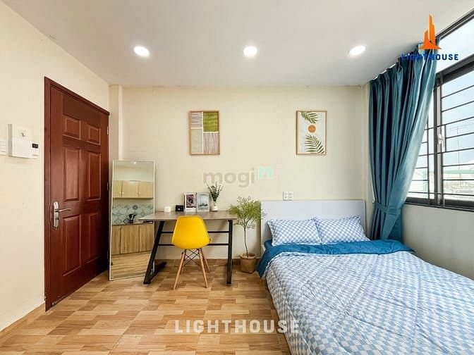 Hình ảnh 🏡🏡🏡 Trống phòng view hàng xanh landmart siêu đẹp🏡🏡🏡