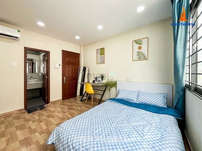Hình ảnh 🏡🏡🏡 Trống phòng view hàng xanh landmart siêu đẹp🏡🏡🏡