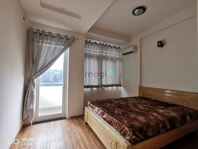 Hình ảnh Căn hộ 1pn, balcon trung tâm quận 7, Tp HCM