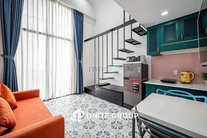 Hình ảnh ChDV KOLA APARTMENT QUẬN 7- Phú Mỹ Hưng- CrescentMall- Rmit- TDTU