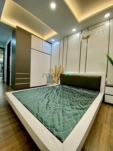 Hình ảnh (*Hình thật giá thật*) Studio full nội thất ngay CMT8