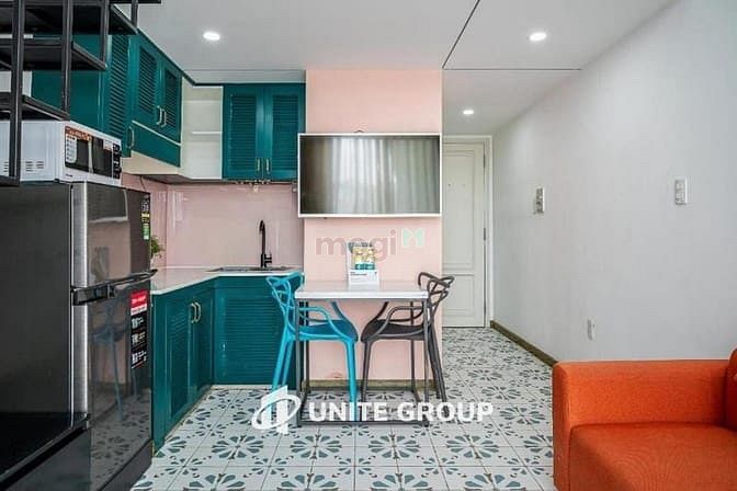 Hình ảnh ChDV KOLA APARTMENT QUẬN 7- Phú Mỹ Hưng- CrescentMall- Rmit- TDTU