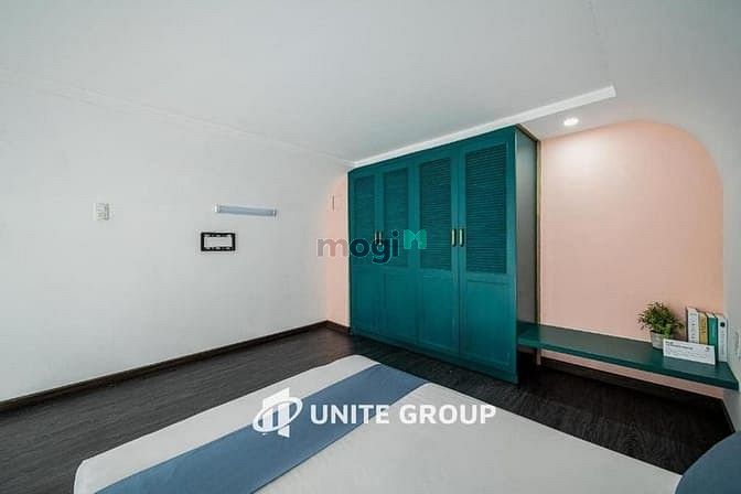 Hình ảnh ChDV KOLA APARTMENT QUẬN 7- Phú Mỹ Hưng- CrescentMall- Rmit- TDTU