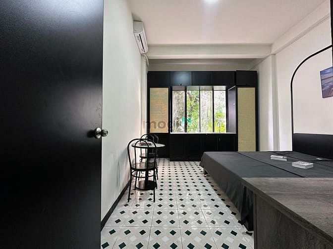Hình ảnh Cho thuê Trang Chủ MB66.COM / Đăng Ký Tặng 66K studio 1 phòng ngủ CỬA SỔ LỚN Nguyễn Thiện Thuật Q3