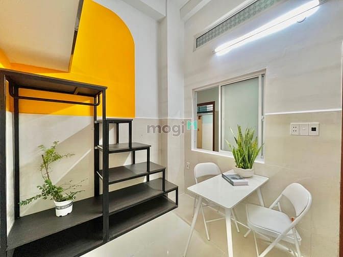 Hình ảnh Căn duplex full nội thất thiết kế hiện đại ở Âu Cơ- Bàu Cát- Tân Bình