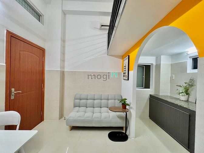 Hình ảnh Căn duplex full nội thất thiết kế hiện đại ở Âu Cơ- Bàu Cát- Tân Bình