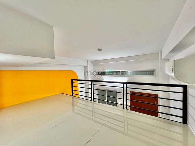 Hình ảnh Căn duplex full nội thất thiết kế hiện đại ở Âu Cơ- Bàu Cát- Tân Bình