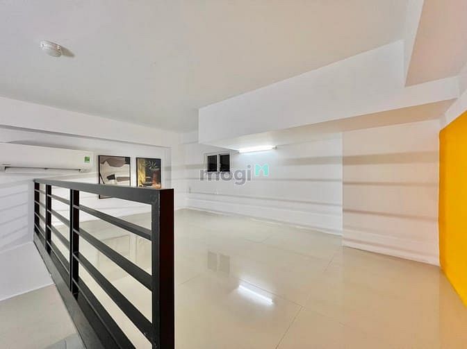 Hình ảnh Căn duplex full nội thất thiết kế hiện đại ở Âu Cơ- Bàu Cát- Tân Bình