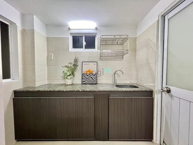 Hình ảnh Căn duplex full nội thất thiết kế hiện đại ở Âu Cơ- Bàu Cát- Tân Bình