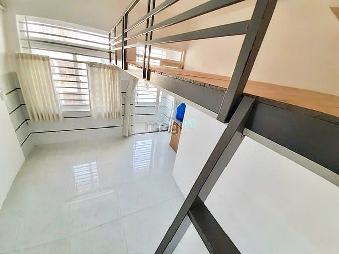 Hình ảnh Căn duplex full nội thất thiết kế hiện đại ở Âu Cơ- Bàu Cát- Tân Bình