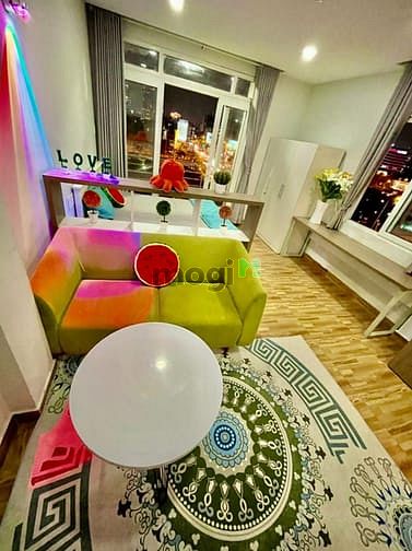 Hình ảnh Căn hộ View bờ sông quận 4, Tp HCM
