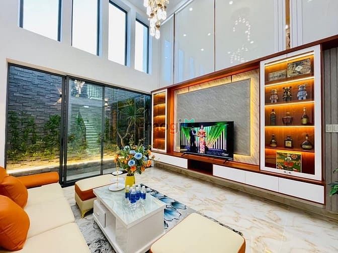 Hình ảnh SIÊU PHẨM VIP THANG MÁY Lê Quang Sung , P.9, Quận 6 76.8m/3tỷ650tr SHR