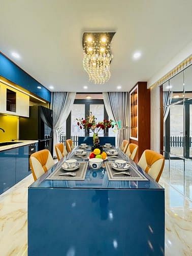 Hình ảnh SIÊU PHẨM VIP THANG MÁY Lê Quang Sung , P.9, Quận 6 76.8m/3tỷ650tr SHR