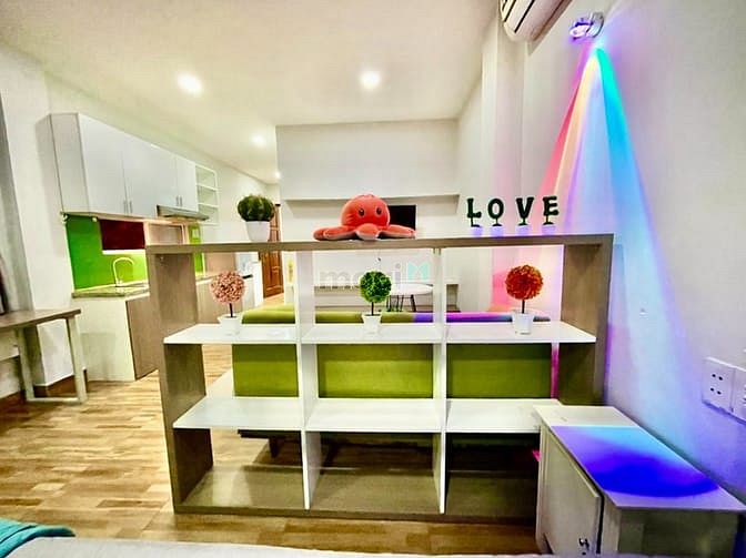 Hình ảnh Căn hộ View bờ sông quận 4, Tp HCM