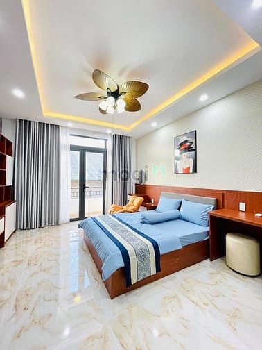 Hình ảnh SIÊU PHẨM VIP THANG MÁY Lê Quang Sung , P.9, Quận 6 76.8m/3tỷ650tr SHR