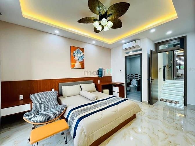 Hình ảnh SIÊU PHẨM VIP THANG MÁY Lê Quang Sung , P.9, Quận 6 76.8m/3tỷ650tr SHR