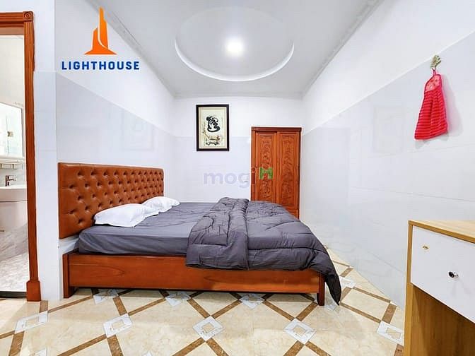 Hình ảnh (*Hình thật giá thật*) Studio full nội thất ngay Đường 3/2