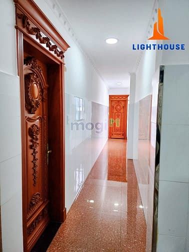 Hình ảnh (*Hình thật giá thật*) Studio full nội thất ngay Đường 3/2