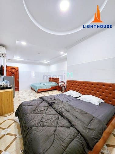 Hình ảnh (*Hình thật giá thật*) Studio full nội thất ngay Đường 3/2