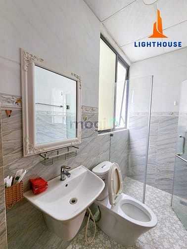 Hình ảnh (*Hình thật giá thật*) Studio full nội thất ngay Đường 3/2
