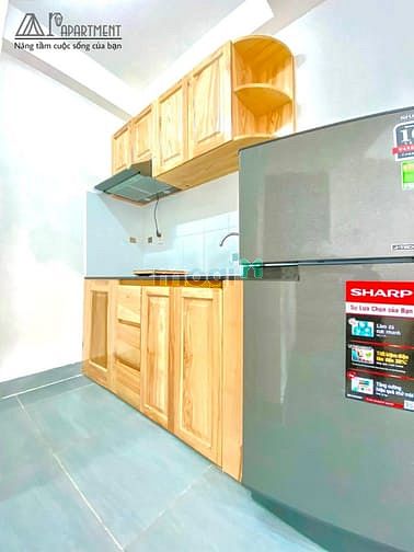 Hình ảnh 🔥🔥Studio tách bếp 37m2 ngay Landmark81