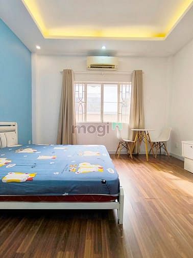 Hình ảnh (*Hình thật giá thật*) Studio full nội thất ngay Nguyễn Thị Minh Khai