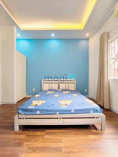 Hình ảnh (*Hình thật giá thật*) Studio full nội thất ngay Nguyễn Thị Minh Khai