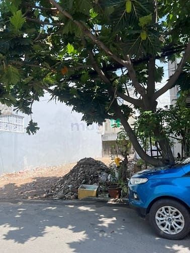 Hình ảnh Bán đất thổ cư Quốc Lộ 13 P Hiệp Bình Phước Thủ Đức ,SHR,Giá 2ty5,90m2