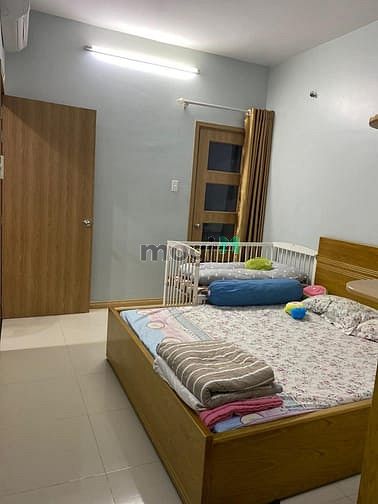 Hình ảnh Chung cư Carillon 2-Tân Phú 11tr5 2pn 85m2. Đầy đủ nội thất thoáng mát