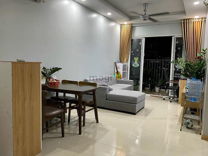 Hình ảnh Chung cư Carillon 2-Tân Phú 11tr5 2pn 85m2. Đầy đủ nội thất thoáng mát