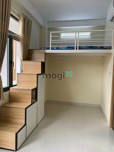 Hình ảnh 🍀🍀🍀Phòng Duplex giá rẻ như hình 100%🍀🍀🍀