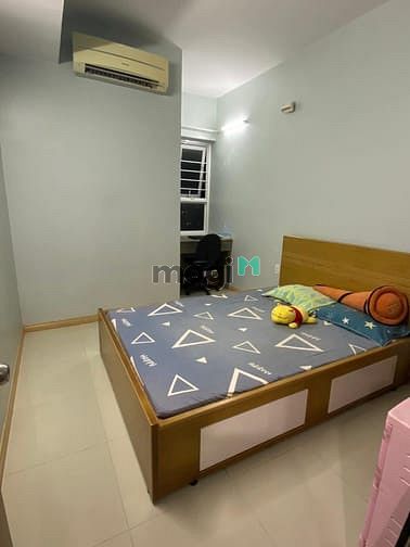 Hình ảnh Chung cư Carillon 2-Tân Phú 11tr5 2pn 85m2. Đầy đủ nội thất thoáng mát