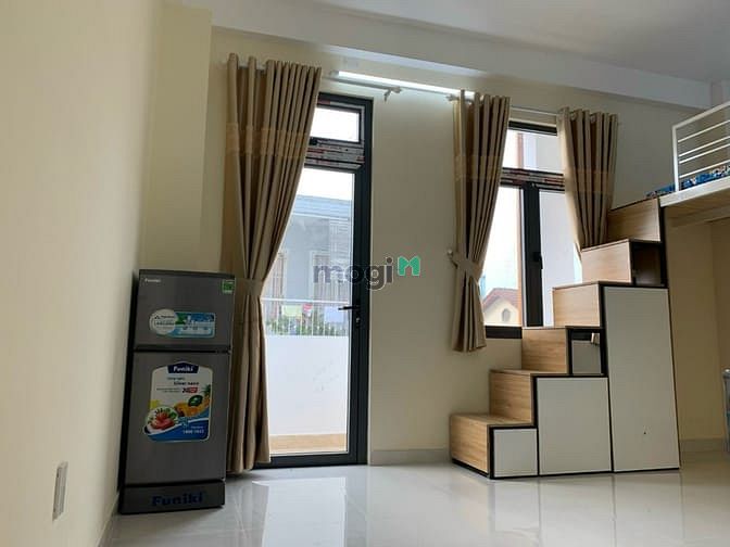 Hình ảnh 🍀🍀🍀Phòng Duplex giá rẻ như hình 100%🍀🍀🍀