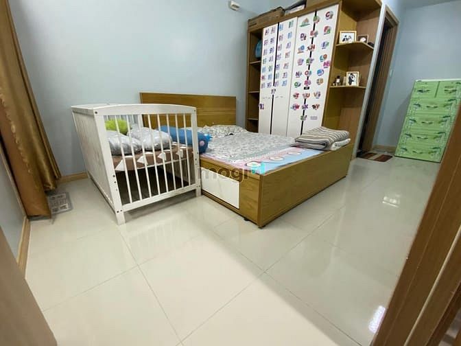 Hình ảnh Chung cư Carillon 2-Tân Phú 11tr5 2pn 85m2. Đầy đủ nội thất thoáng mát