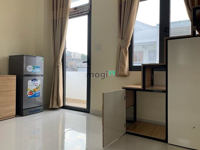 Hình ảnh 🍀🍀🍀Phòng Duplex giá rẻ như hình 100%🍀🍀🍀