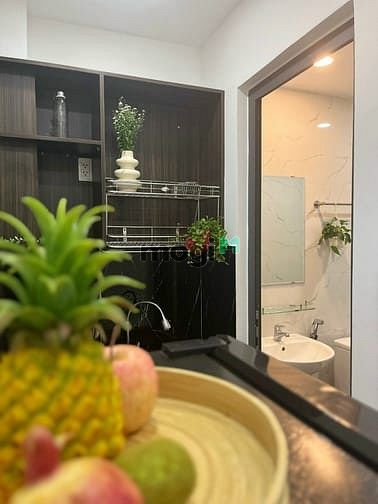 Hình ảnh 🏡🏡🏡Phòng siêu đẹp giá rẻ ngay chợ Bà Chiểu🏡🏡🏡