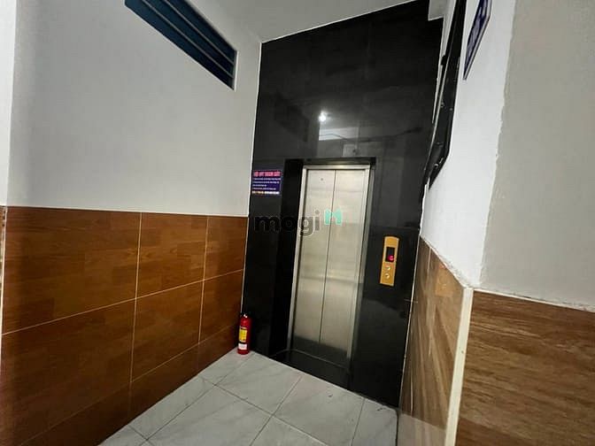 Hình ảnh Cho Thuê Căn Hộ Duplex Full NT Ngay Vòng Xoay Lăng Cha Cả