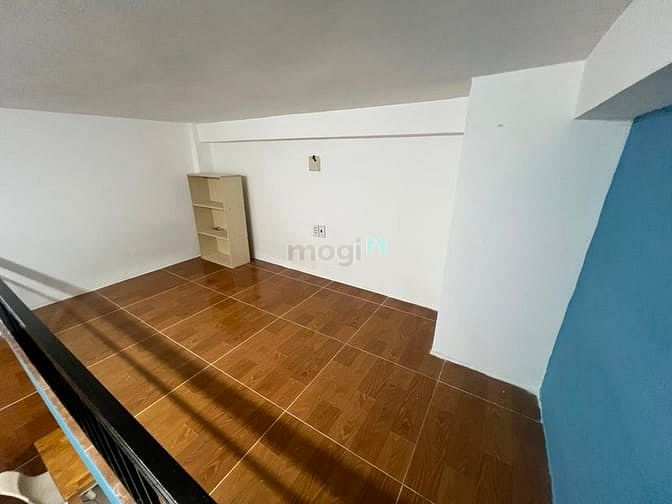 Hình ảnh Cho Thuê Căn Hộ Duplex Full NT Ngay Vòng Xoay Lăng Cha Cả