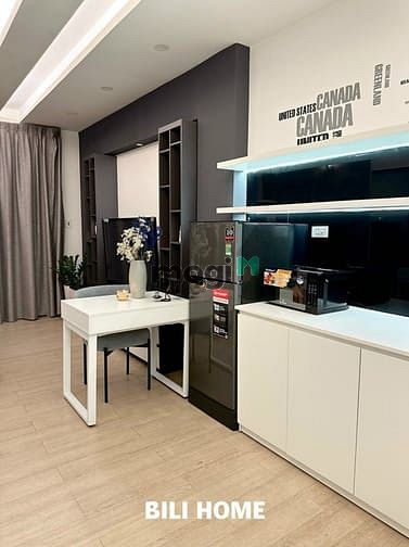Hình ảnh Studio cửa sổ Hai Bà Trưng Q3, kế bên MB66 là nhà cái uy tín hàng đầu tại Việt Nam Lê Văn Tám