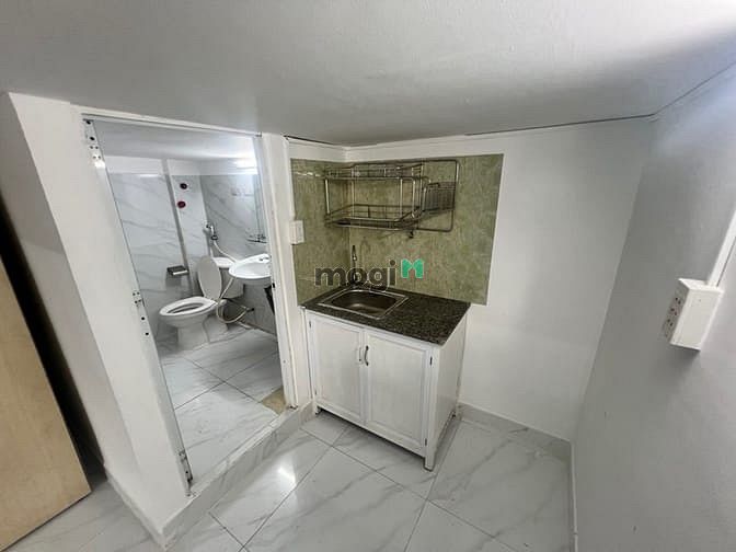 Hình ảnh Cho Thuê Căn Hộ Duplex Full Nội Thất Ngay Etown Cộng Hoà